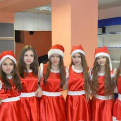 Capatina Victoria, 06.11, Кишинев