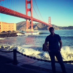 Дмитрий Бабушкин, Санкт-Петербург