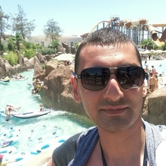 Sardiso Benyamino, 23.02.1988, New York City