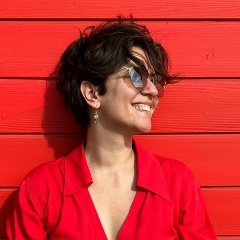 Анька Лексина, 12.10.1985, Москва