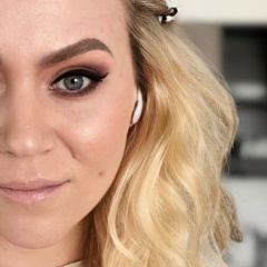 Наталья Воронина-Громова, 02.09.1986, Ульяновск