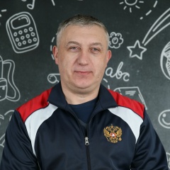 Александр Мешконогих, 25.08.1973, Тула