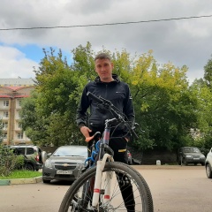 Артур Юсупов, 03.09.1989, Уфа