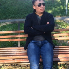 Нуржан Досов, 19.01.1981