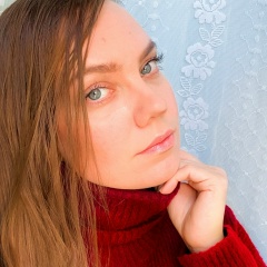 Наталья Лоренц, 12.12, Санкт-Петербург