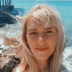 Мария Высоких, 20.05