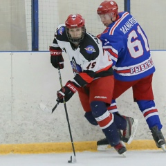 Семён Подлипский, 04.08.1983, Ярославль