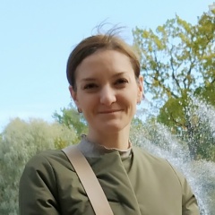 Элина Коновалова, 09.11.1989, Санкт-Петербург