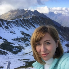 Марина Преснякова, 11.12