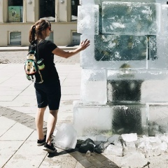 Anna Chigineva, 11.07.1987