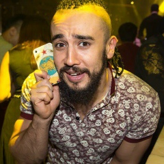 Тимур Нуридинов, 24.10.1986, Guangzhou