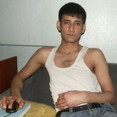 Самар Расулов, 18.04.1989, Оренбург