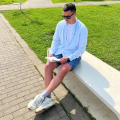 Владимир Сидоров, 01.01, Санкт-Петербург