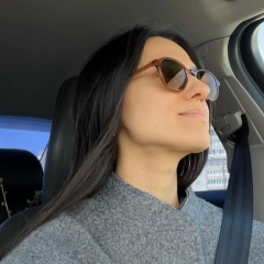 Дарья Pony, 31.03.1989, Санкт-Петербург