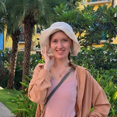 Екатерина Ткачева, 07.06, Москва