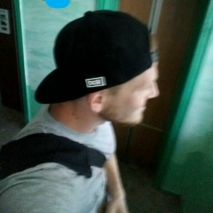 Жека Самойлов, 20.07.1988