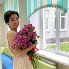 Инна Станчева, 29.11.1987, Санкт-Петербург