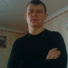 Ванёк Фуст, 09.02.1988, Волгоград