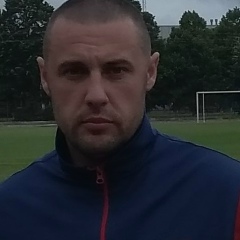 Жека Бровченко, 10.02.1987, Одесса