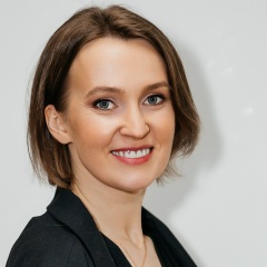 Александра Самтеладзе, 01.04.1983, Санкт-Петербург