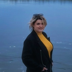 Влада Киреева, 23.07, Нарьян-Мар