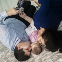 Елена Трофимова, 02.09, Калуга