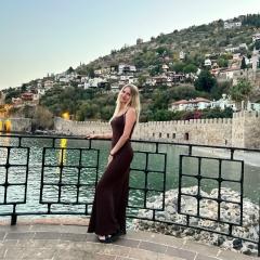 Марина Фоменко, 08.04.1990