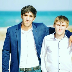 Рамис Амирасланов