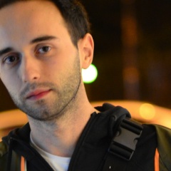 Boris Krikheli, 29.06