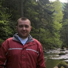 Тарас Багрій, 11.04, Сколе