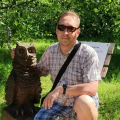 Сергей Медведев, Вологда