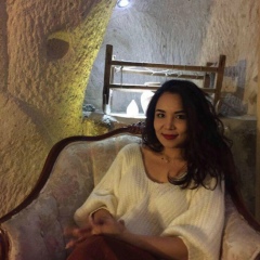 Anastasia Li, Алматы