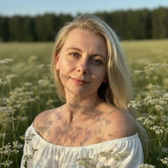 Екатерина Павлова, 17.07, Химки