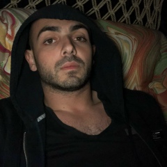 Ашот Асоян, 05.09.1993, Ростов-на-Дону