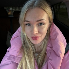 Оля Спиридонова, 22.09, Симферополь