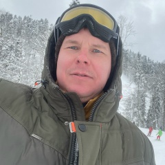 Алексей Романов, Санкт-Петербург