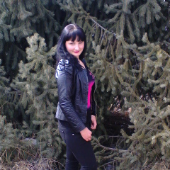 Виктория Моисеенко, 18.09.1994, Ак-Суу