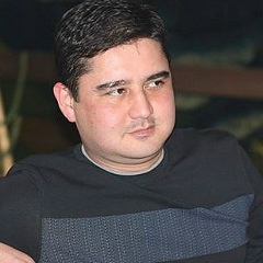 Азамат Иргашев, 18.01.1978, Ташкент