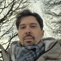 Андрей Зимацкий, Санкт-Петербург