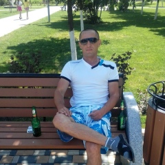 Василий Кабалюк, 02.04, Москва