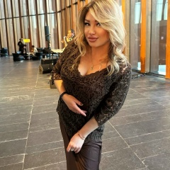 Аниса Маратовна Казакова, 03.03.1983, Москва