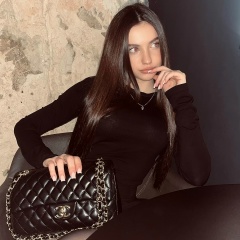 Evelina Ivahnenko, 05.06.1901