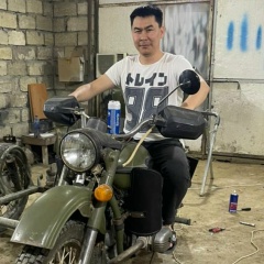 Нурлан Ербулатович, 23.02, Астана