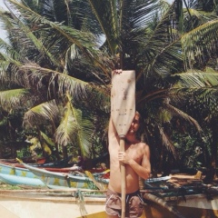 Максим Лаврик, 30.08, Краснодар