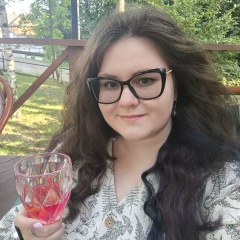 Елизавета Богачева, 26.12, Москва