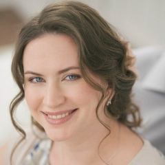 Ирина Сафронова, 28.07.1987, Москва