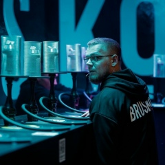 Макс Пахомов, 03.09, Санкт-Петербург