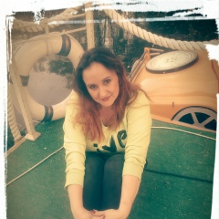 Настя Нестеренко, 26.03, Матвеевка