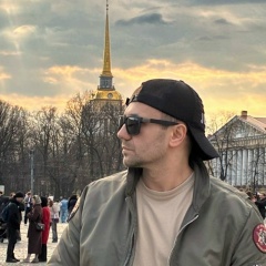 Алексей Коровкин, 08.05, Санкт-Петербург