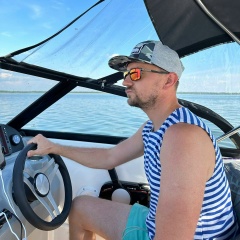 Егор Данилов, 12.11.1986, Тюмень